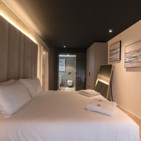Brera Luxury Apartment Near Duomo With Wifi Milão Exterior foto